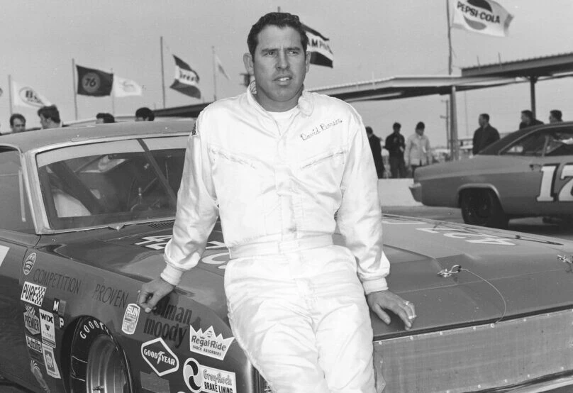Holman-Moody Race Winners