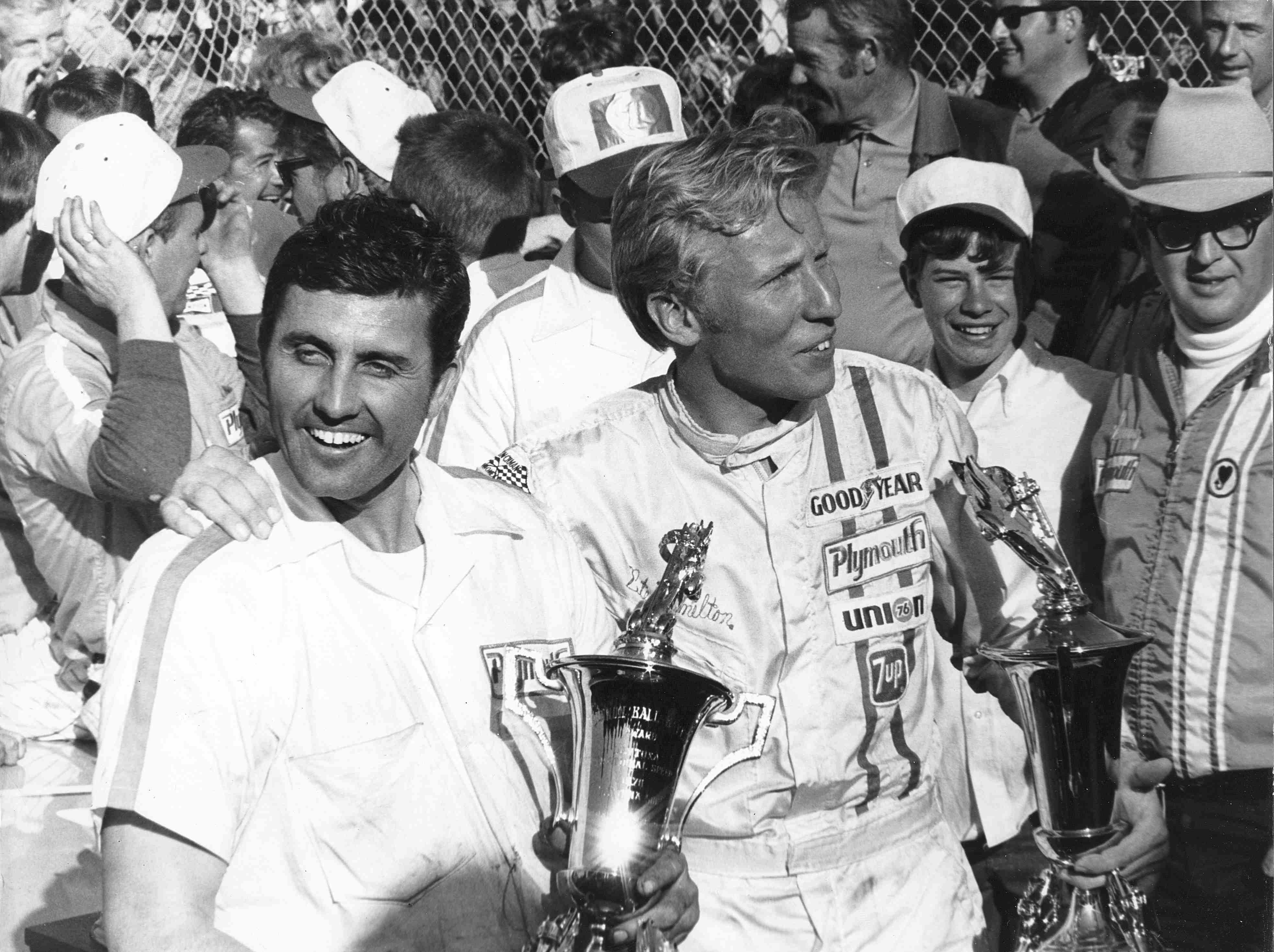 ‘Chief’ Powered Petty Enterprises