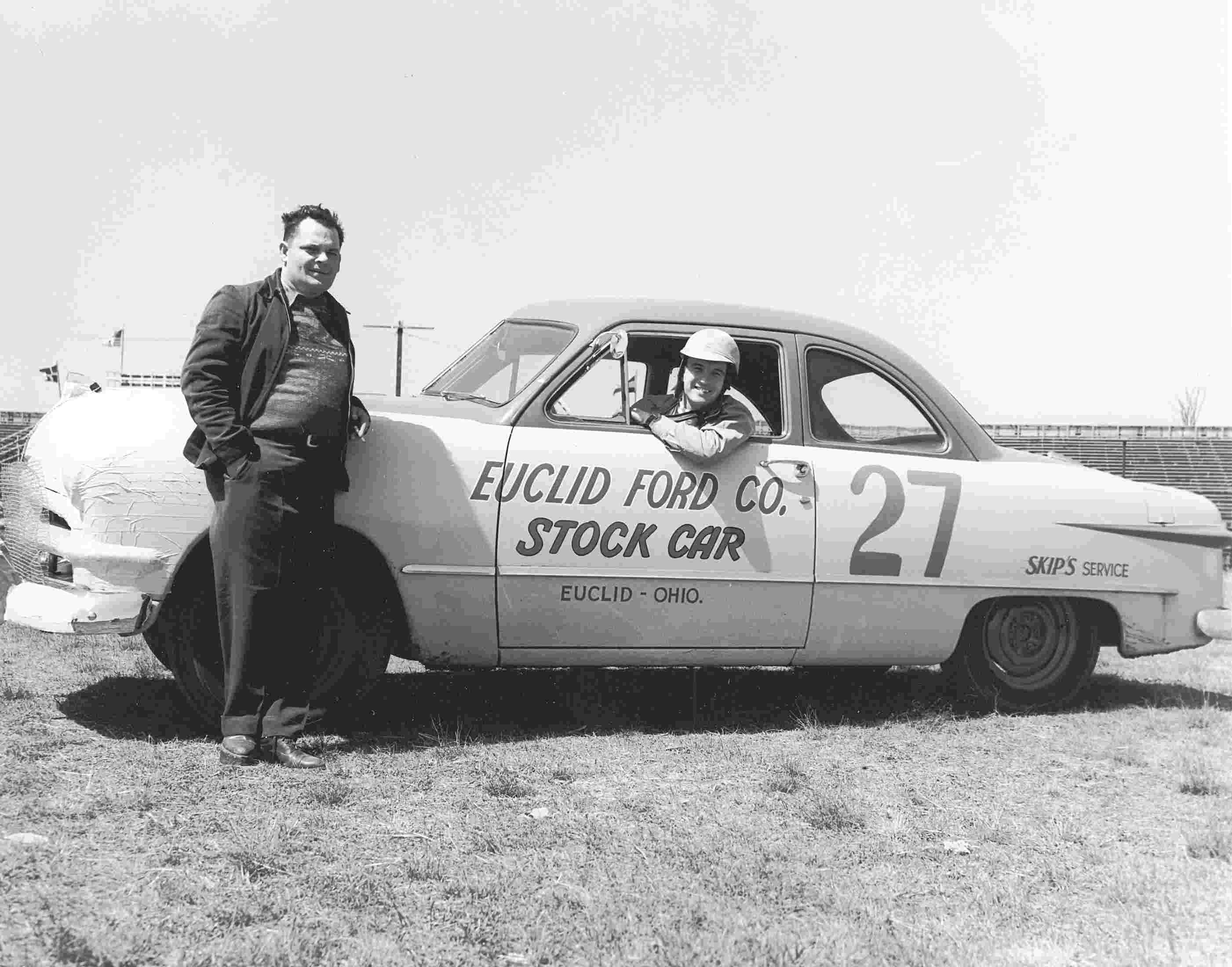 Win on Sunday, Sell on Monday