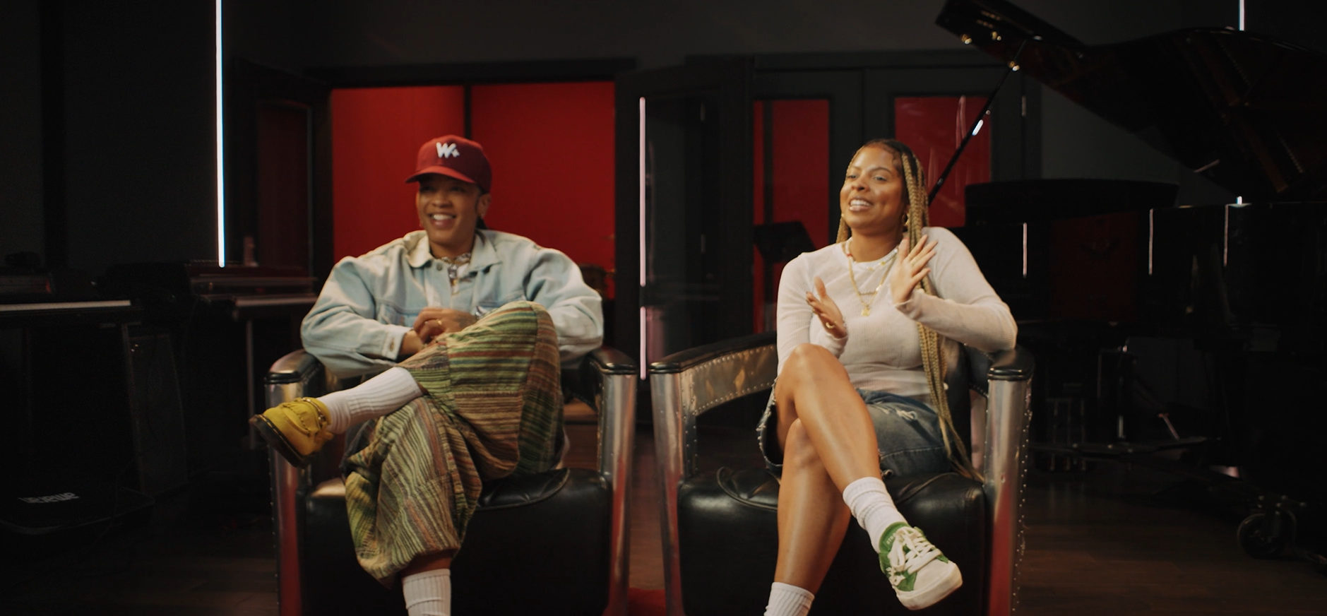 Charlotte Pride Love Notes