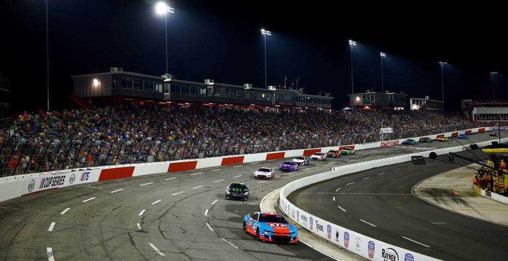 North Wilkesboro Race Viewing Party