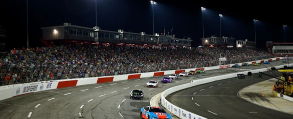 North Wilkesboro All-Star Race Viewing Party