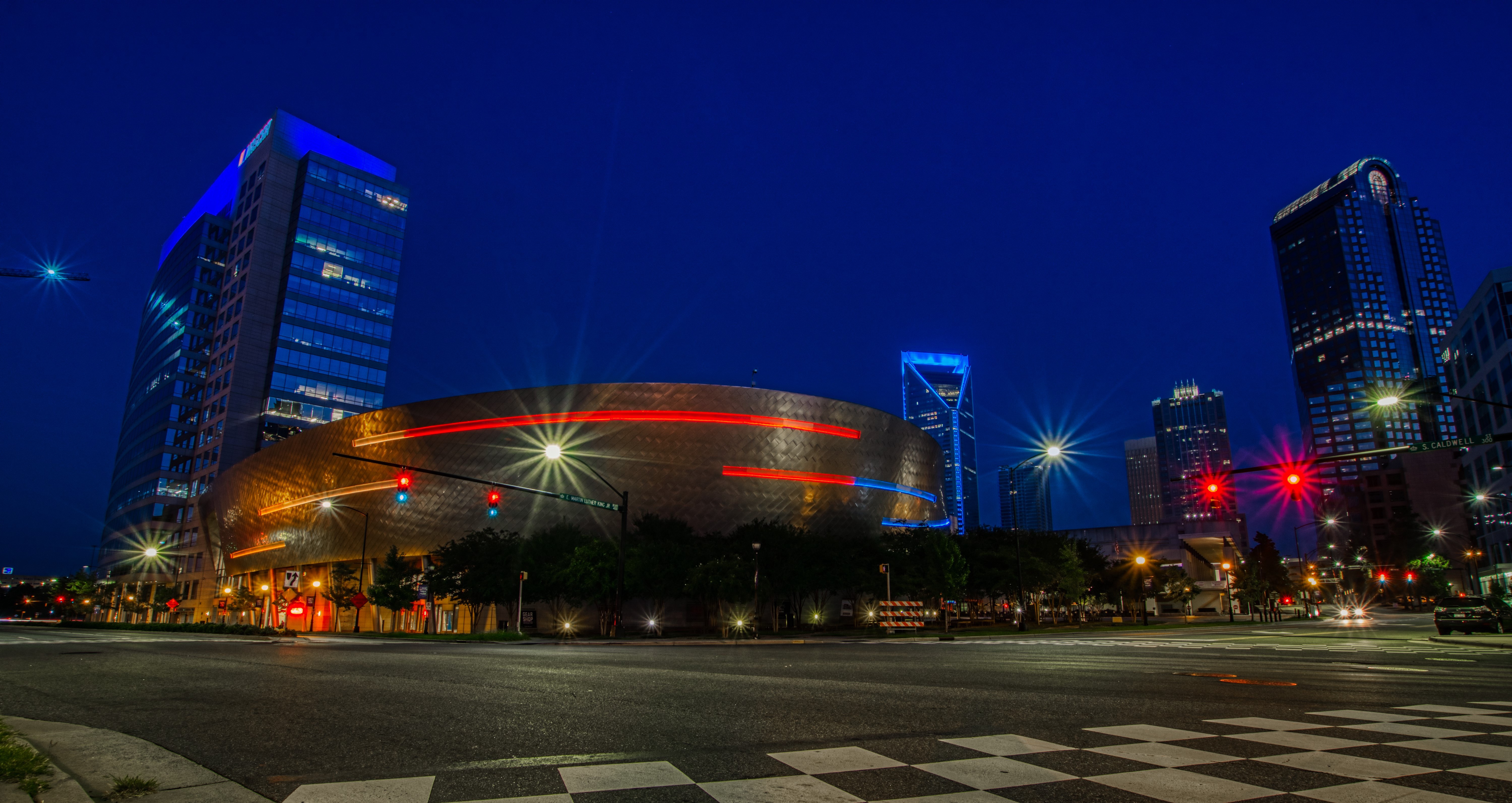 <p>Lighting Program</p>