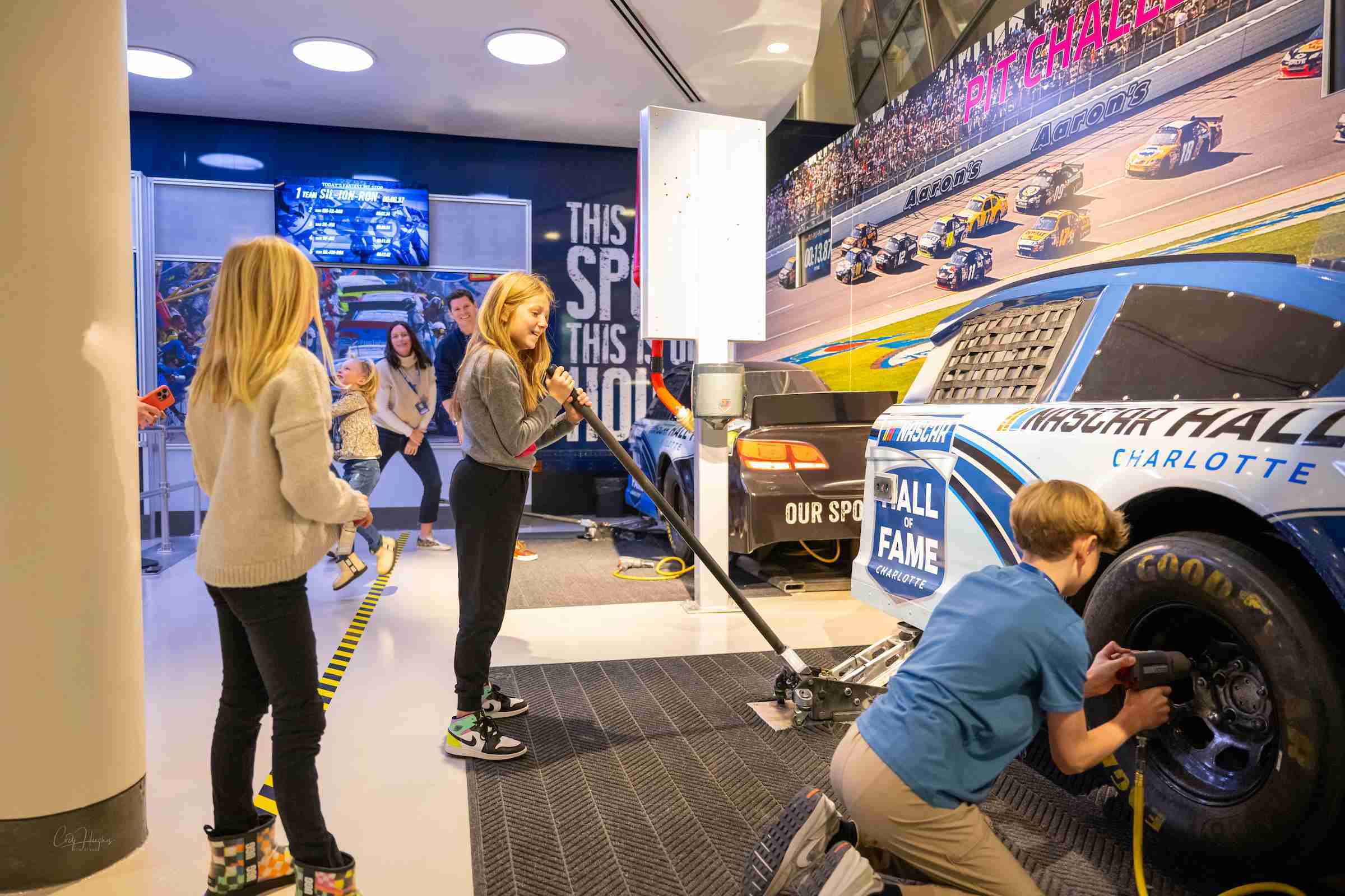 <p><strong>Giving</strong> </p><p>Tuesday</p>