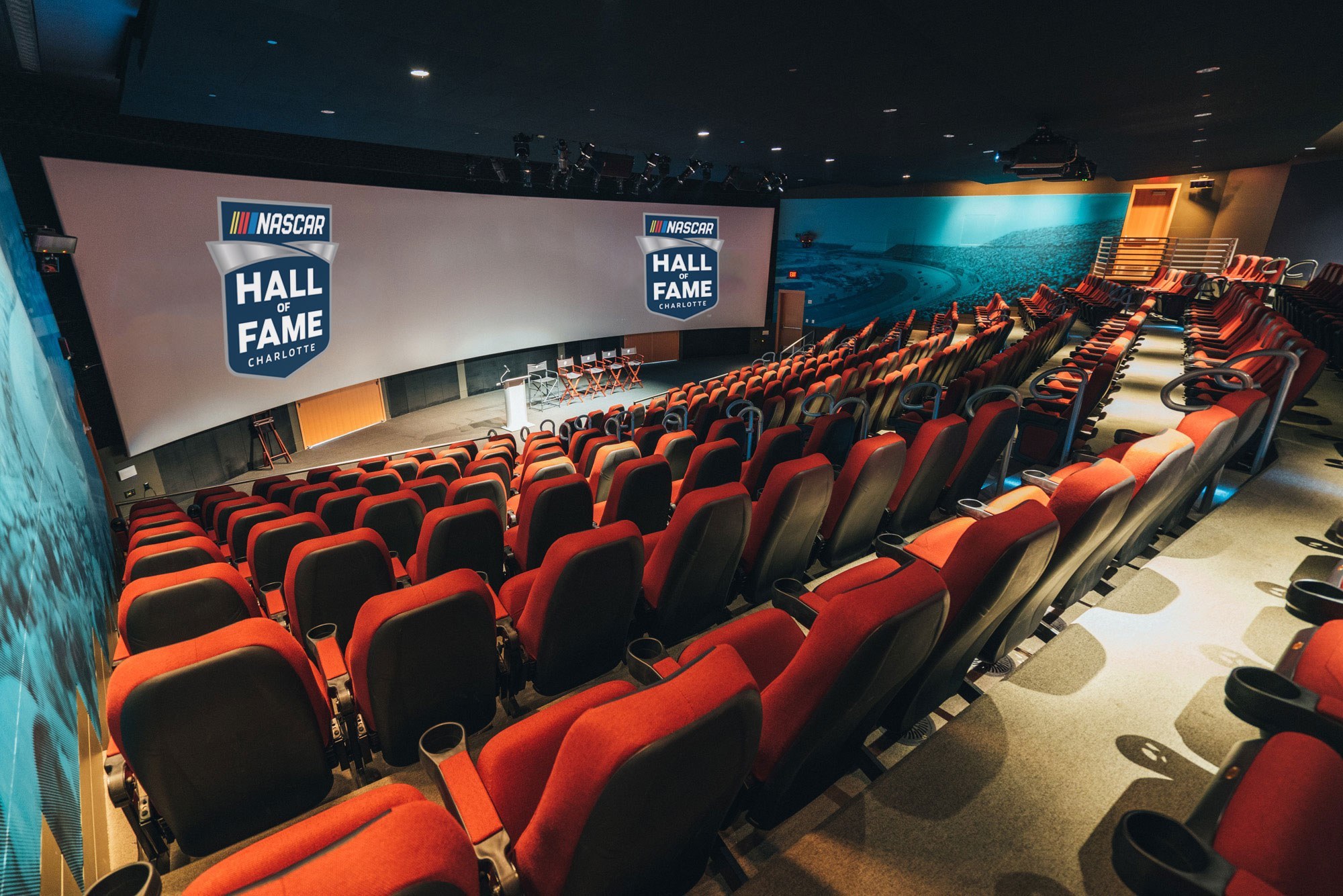 High Octane Theater & The Workshop