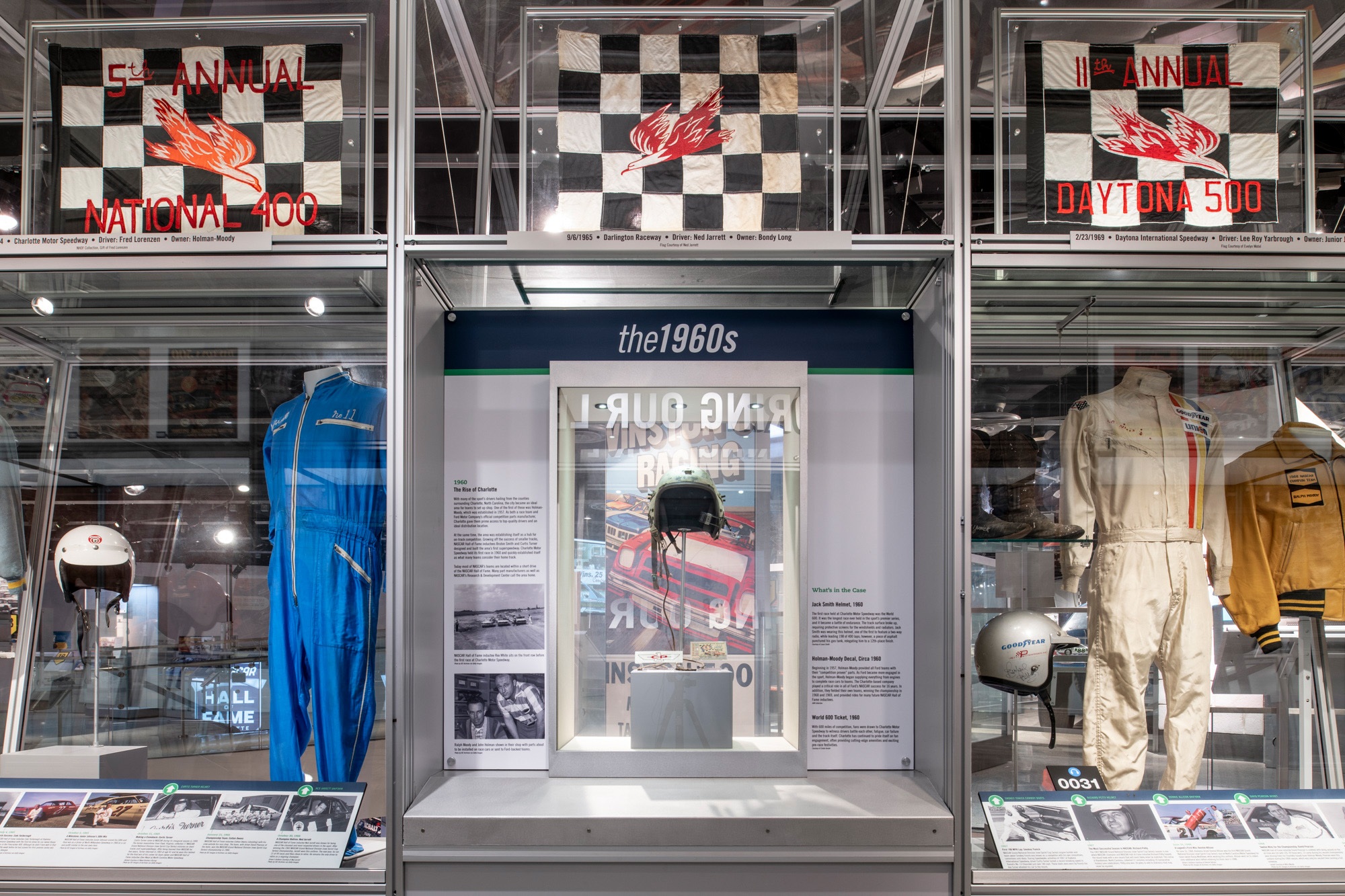 <p><strong>Artifact</strong> Donations</p>