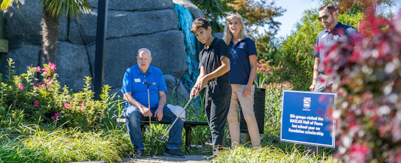 Putting for Purpose 2025
