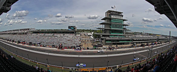 Indianapolis Race Viewing Party