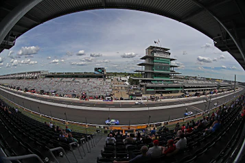 Indianapolis Race Viewing Party