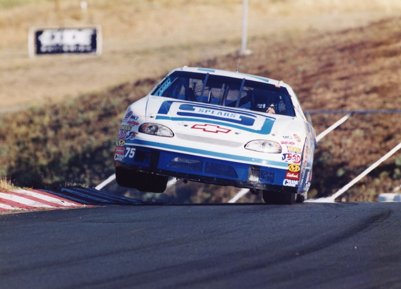 Kevin Harvick: 4Ever A Champion