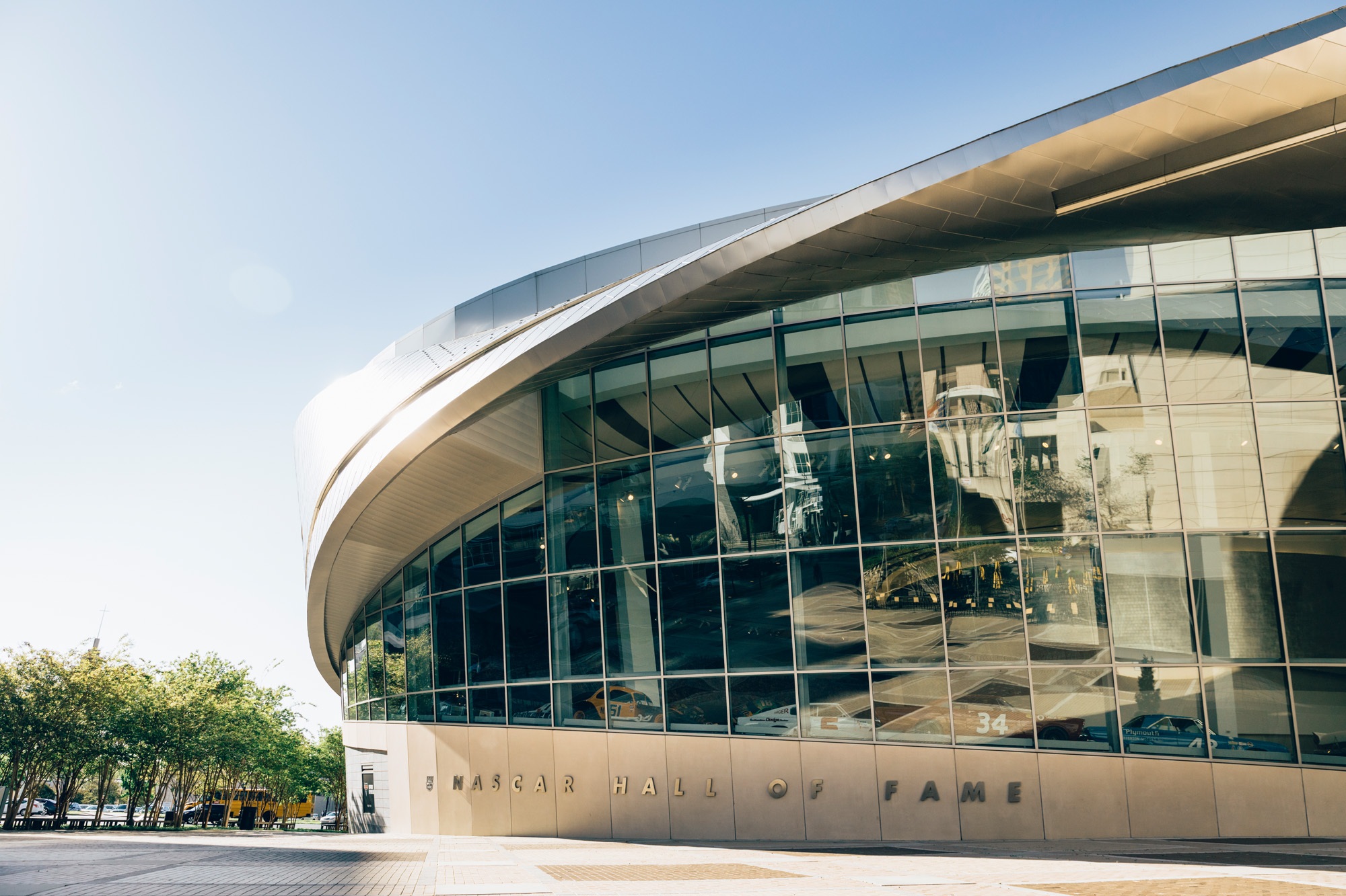 CRVA 1410 day 8 nascar museum 0005