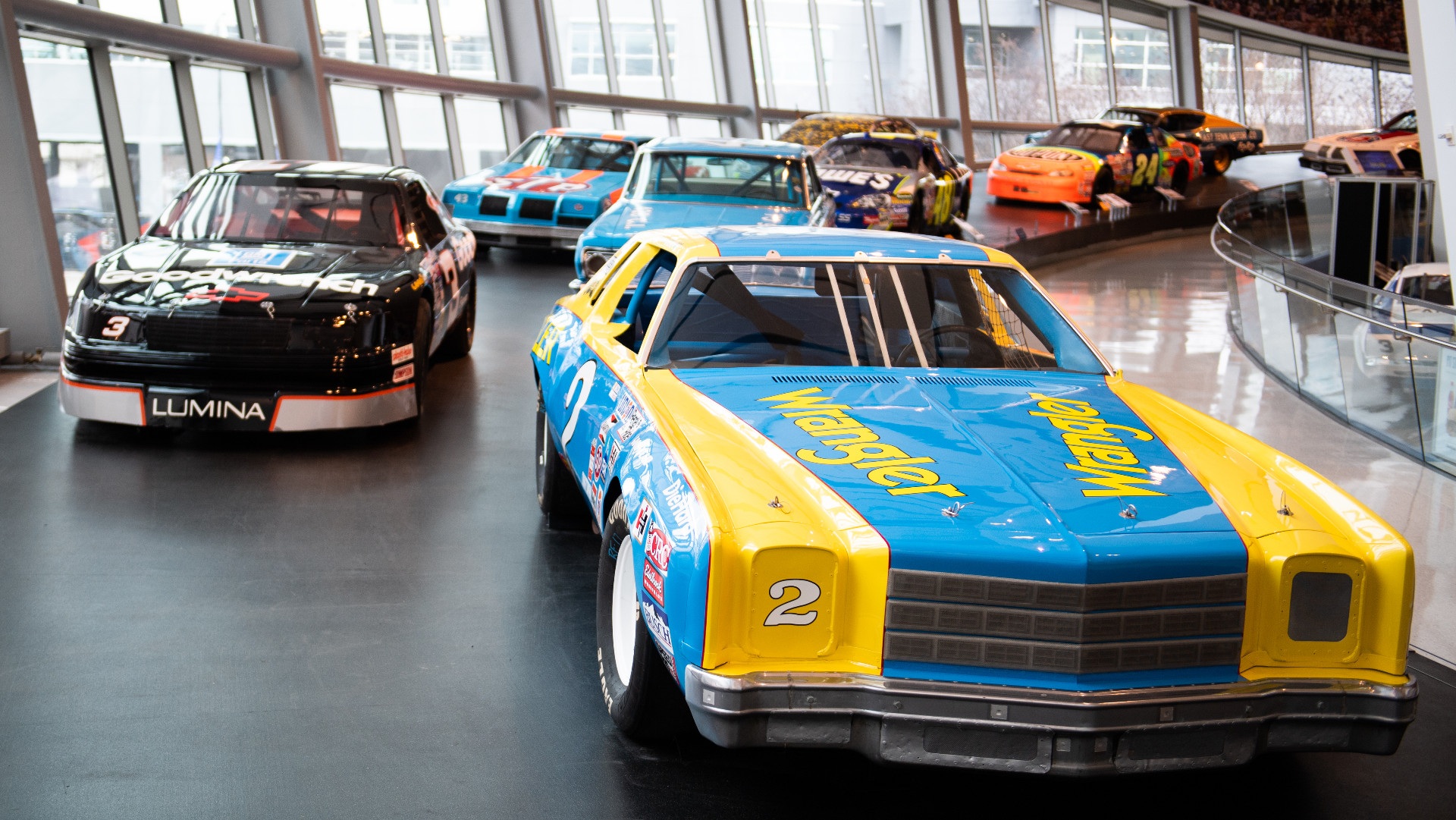 NHOF Glory Road Jamey Price web