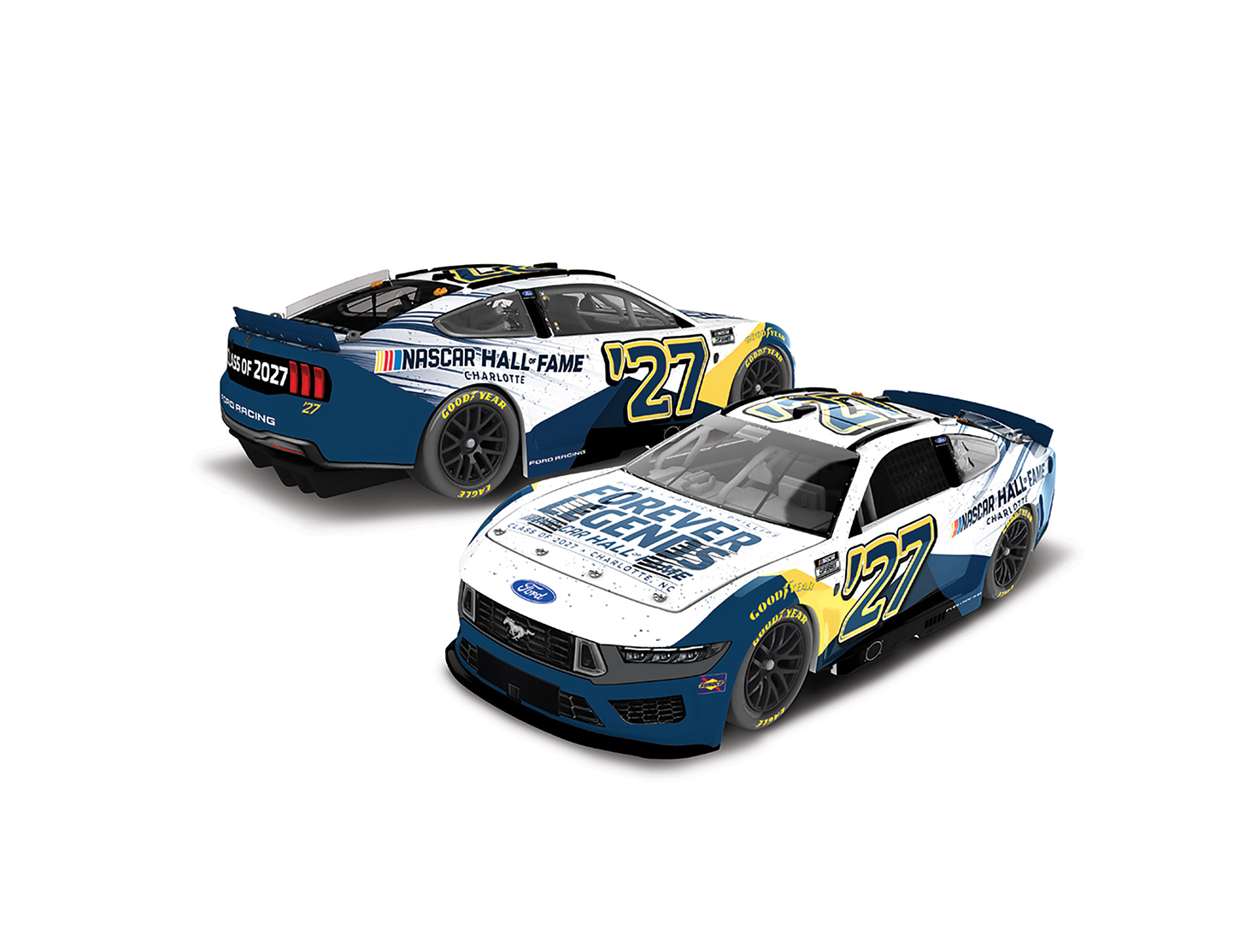 Diecast 1