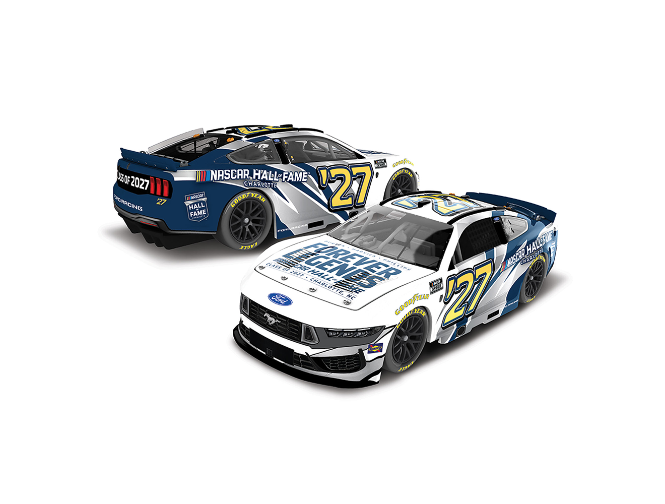 Diecast 2