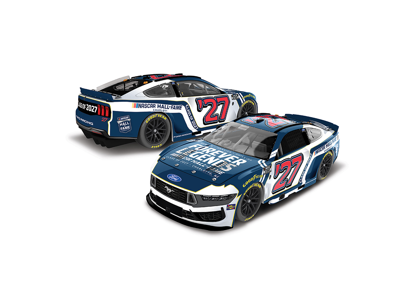 Diecast 3